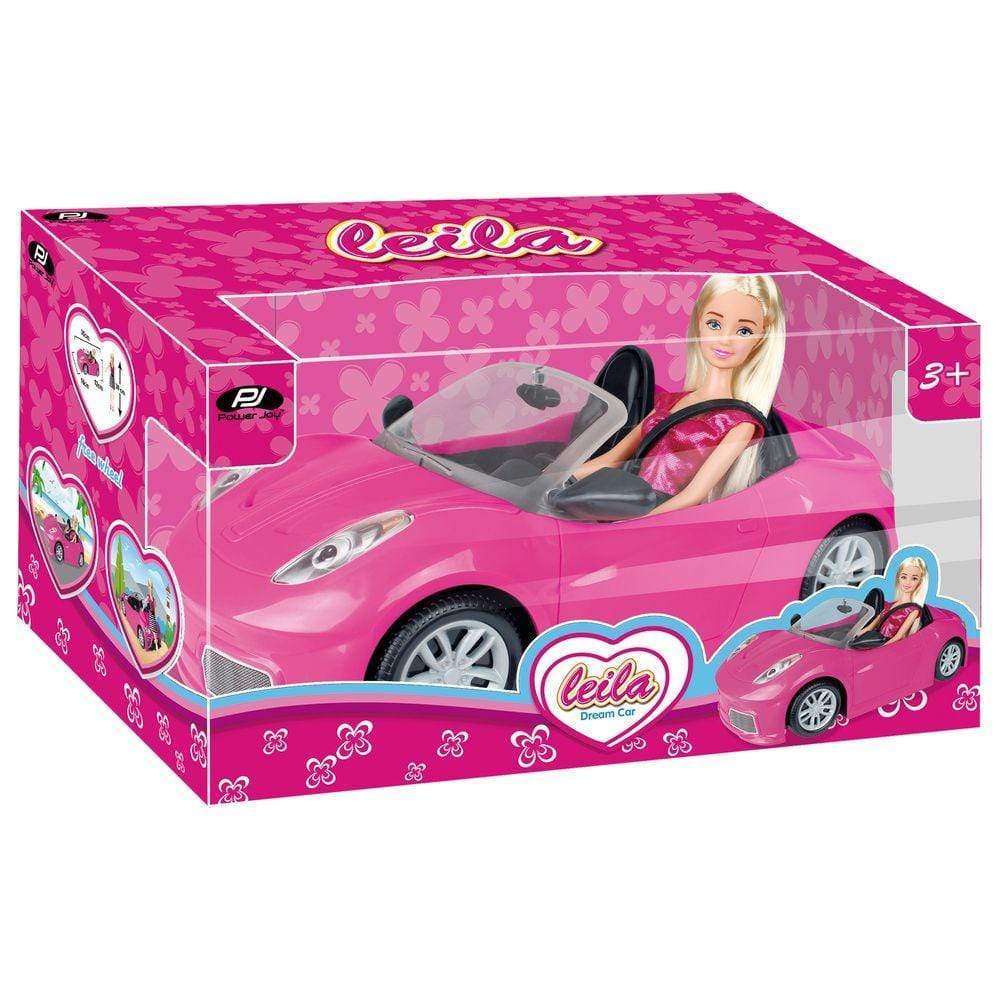 P.joy Toys P.Joy Leila Dream Car