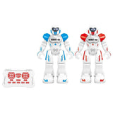 P.joy Toys P.Joy RC Robot Mars Eng-Ara