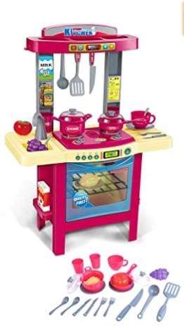 P.joy Toys P.Joy yumyum dream kitchen