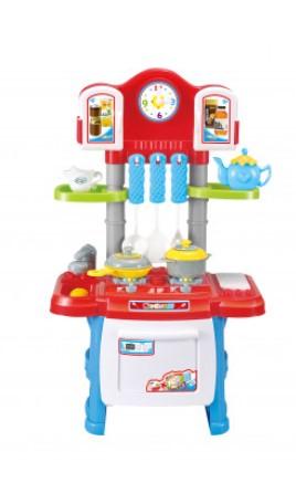 P.joy Toys P.Joy yumyum kitchen xs