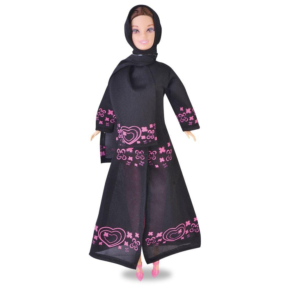 P.joy Toys Power Joy - Yasmina Doll 30cm