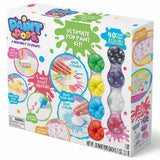 Paint Pops Toys Paint Pops All That Pop N Splat Kit