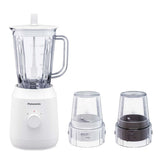 Panasonic Home and Kitchen Panasonic Blender | 400 W | White