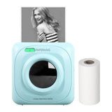 Paperang Electronics Paperang P1 Pocket Printer - Green