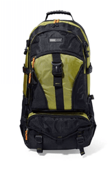 PARA JOHN Back to School Polyester Backpack