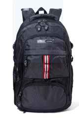 PARA JOHN Back to School Polyester School Backpack