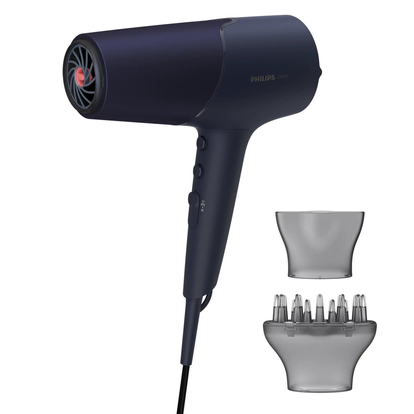 Philips Beauty Philips Hair Dryer BHD510