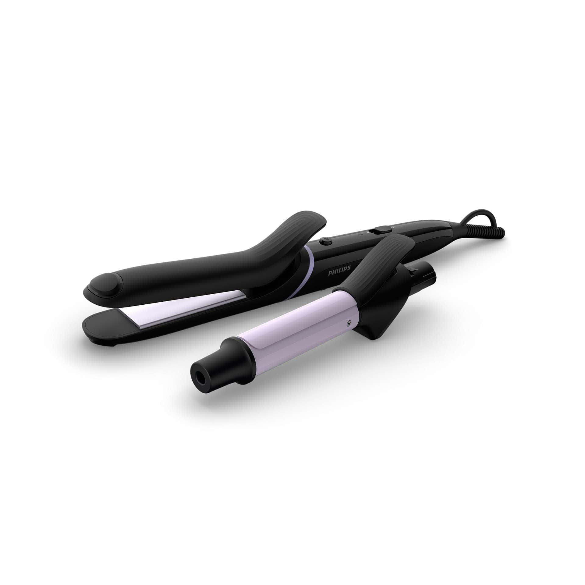Philips Stylecare Multi-Styler. 10+ Styles In A Box. 5 Attachments \u0026 A –  flitit, image size:1920x1920