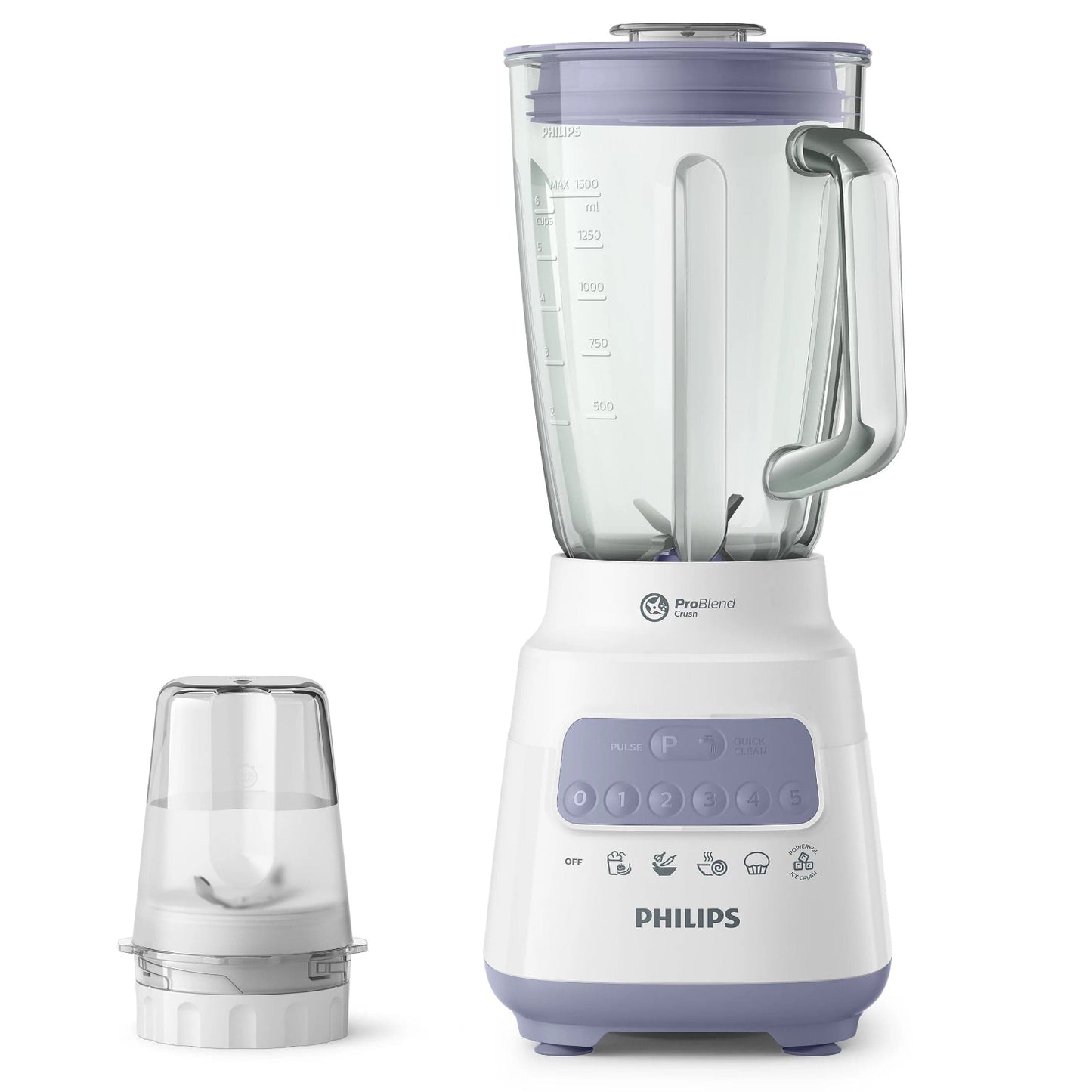 Philips Home & Kitchen Philips Blender HR2222