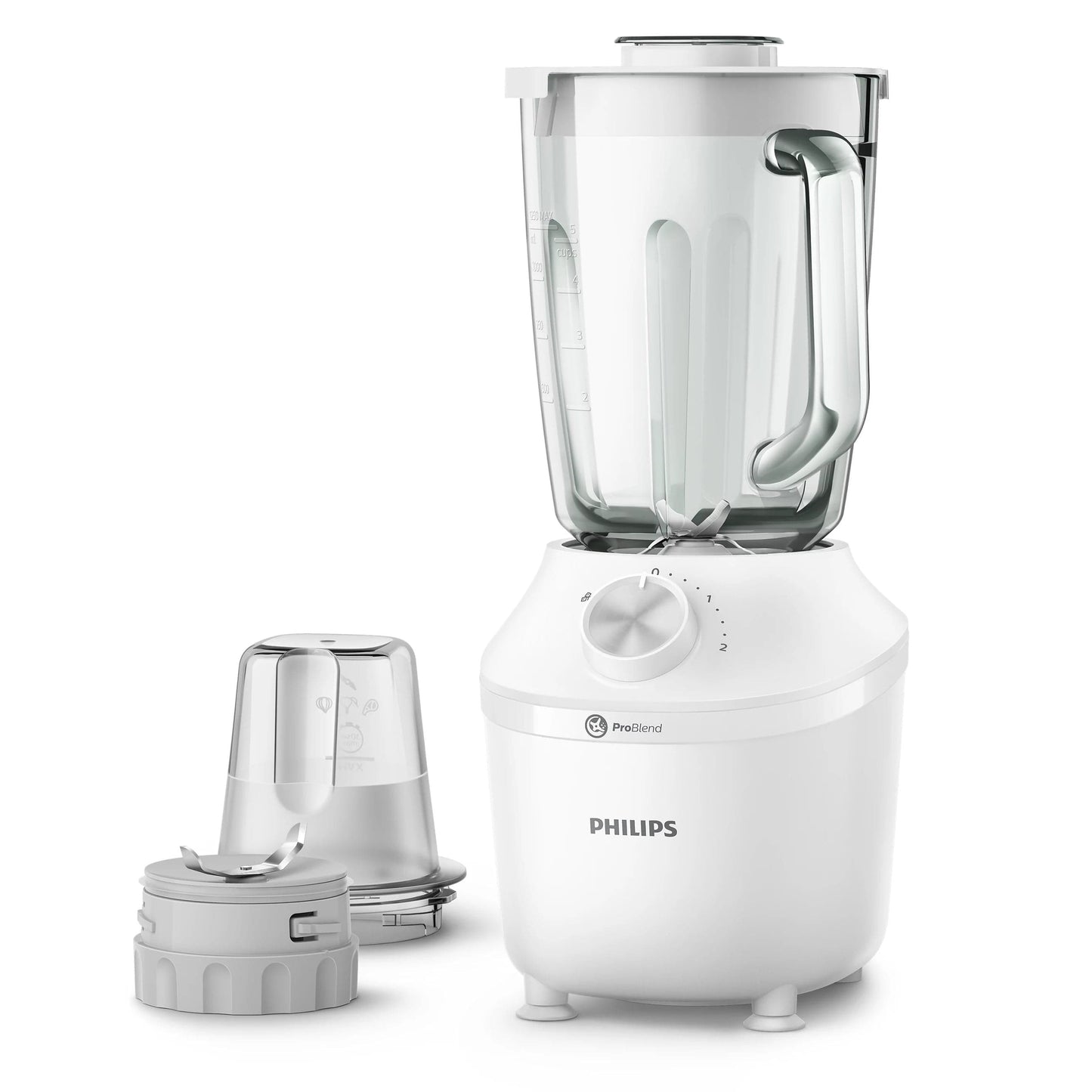 Philips Home & Kitchen Philips Blender HR2291