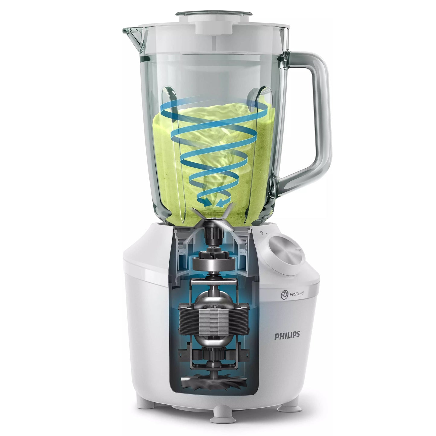 Philips Home & Kitchen Philips Blender HR2291