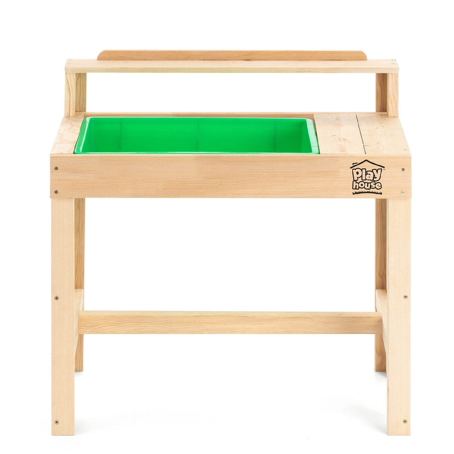 Play House Outdoor Playhouse - Mucky Mud Kitchen