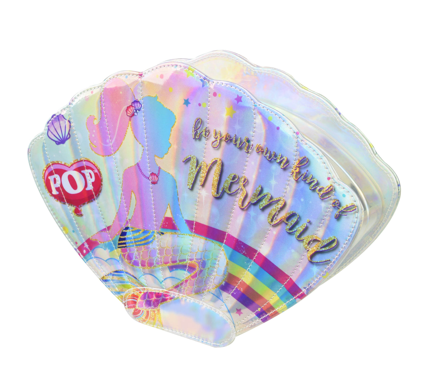 POP Toys POP Be your own kind of mermaid