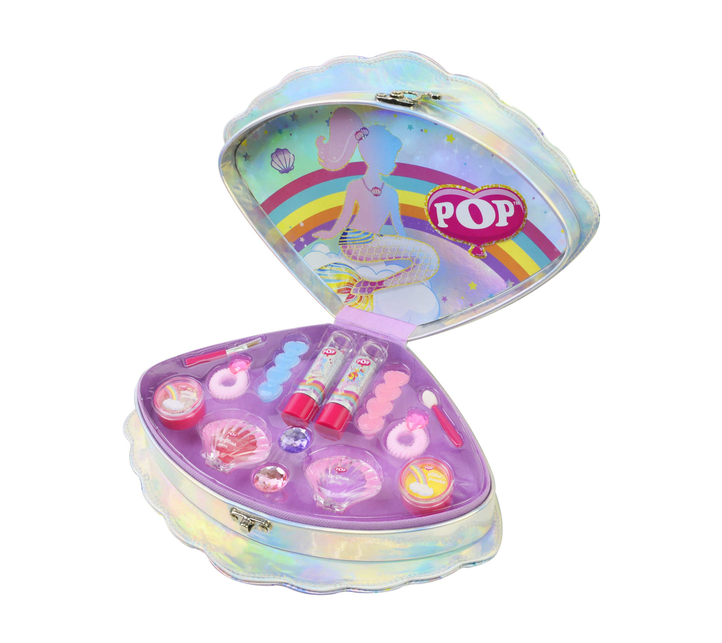 POP Toys POP Be your own kind of mermaid