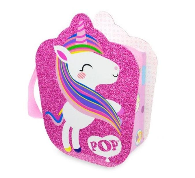 POP Toys POP Girl Beauty Case