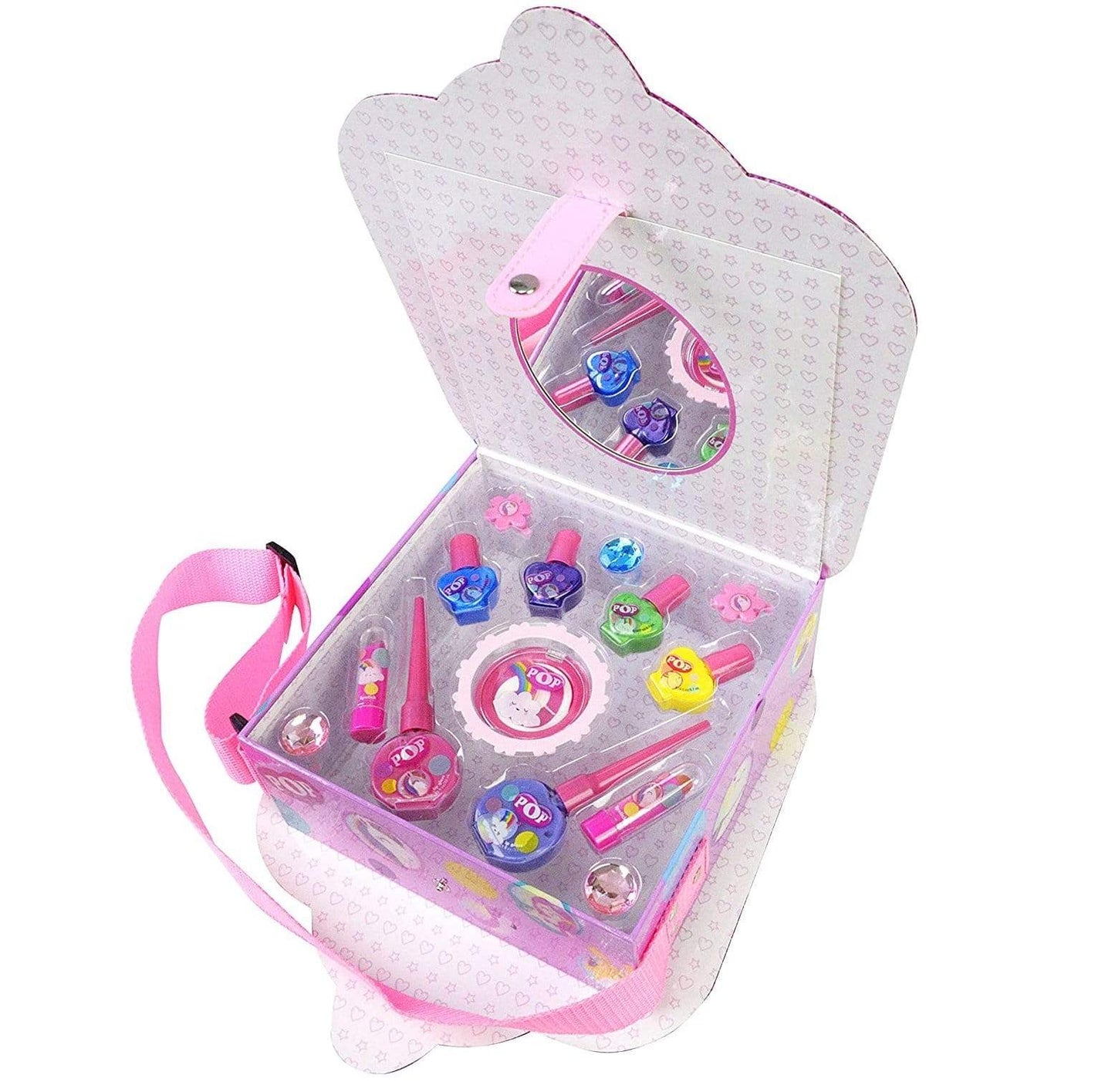 POP Toys POP Girl Beauty Case