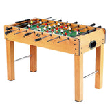 Power Joy Outdoor Power Joy Goal Goal Soccer Game 121x61x80.5