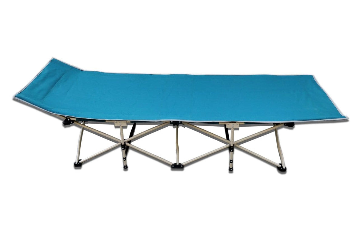 Procamp Collapsible Camping Cot