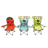 ProCamp Outdoor Procamp Kids Chair Assorted