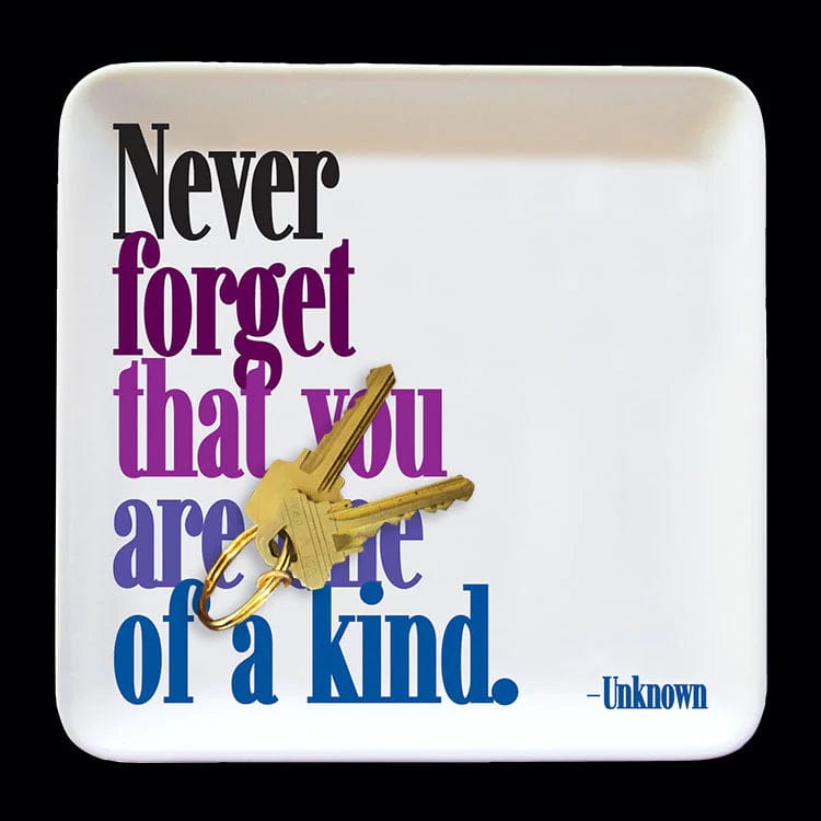 quotable Quotable dish- Never forget