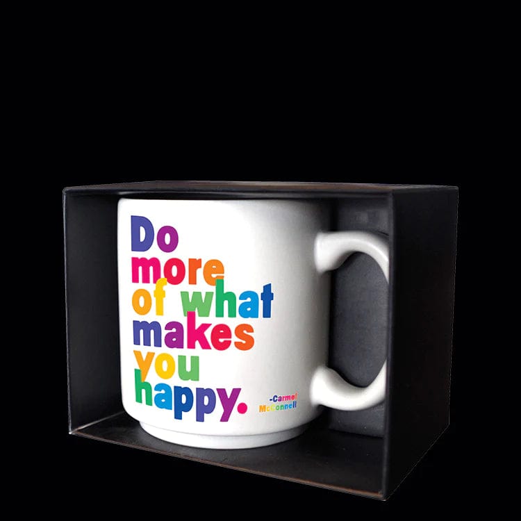 quotable Quotable Mini Mugs - i mug do mor