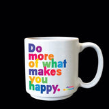quotable Quotable Mini Mugs - i mug do mor