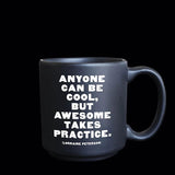 quotable Quotable Mini Mugs - mud any one can be