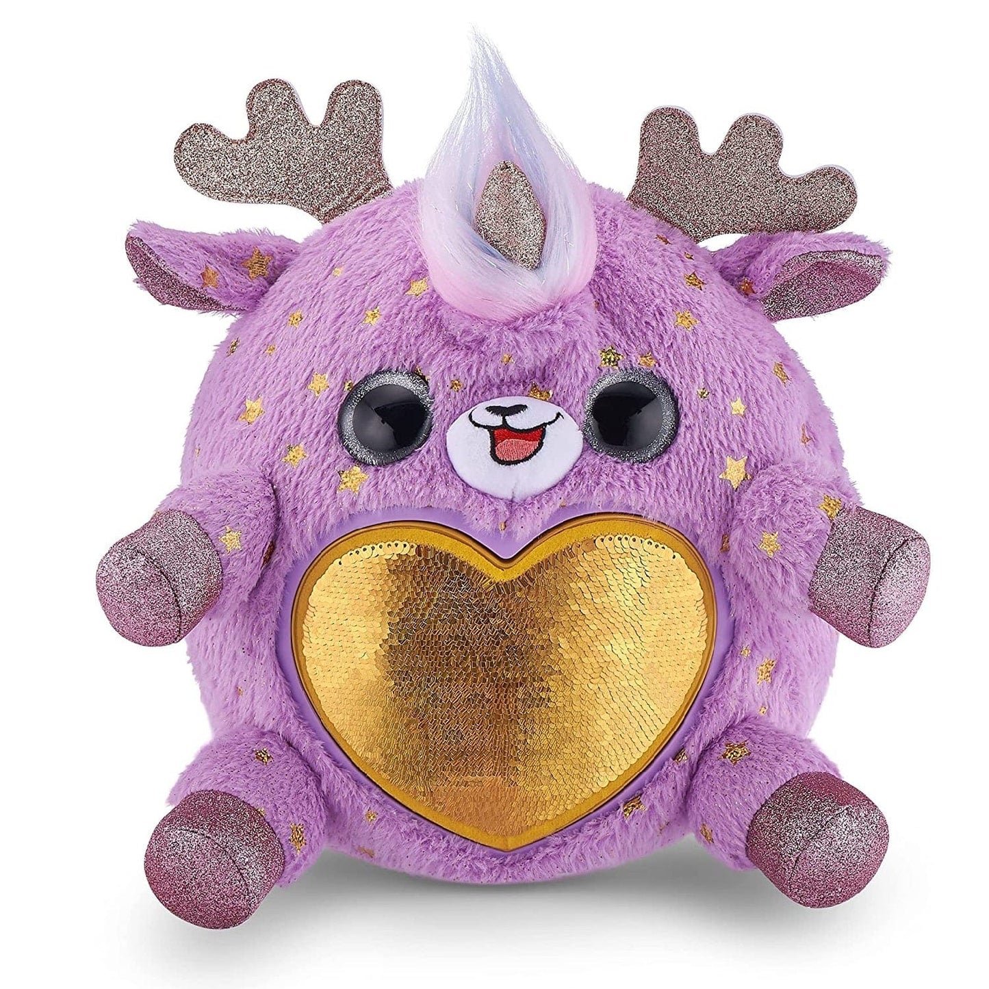 Rainbocorns Toys Rainbocorns Epic Golden Egg S3