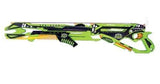 RBS Toys Rbs Hyperion Toy Gun - Green