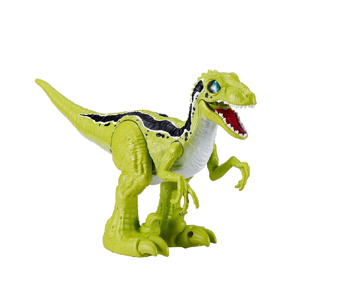 Robo Alive Toys Robo Alive Rampaging Raptor Robotic Pet (Styles May Vary)