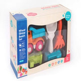 Roll up kids Toys Roll up kids Beach toy truck