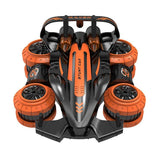 ROLL UP KIDS Toys Roll Up Kids Stunt Tumbling Wheel, Assorted
