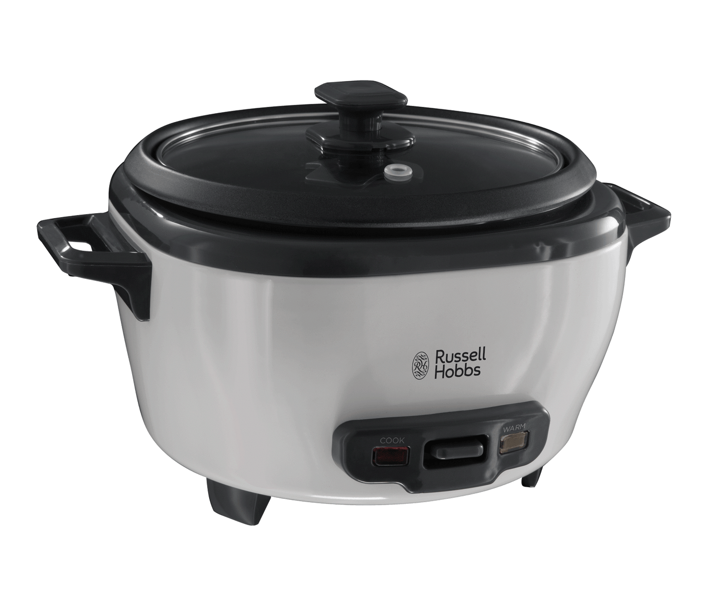 Russell Hobbs Appliances Russell Hobbs 0.6L Rice Cooker 23350