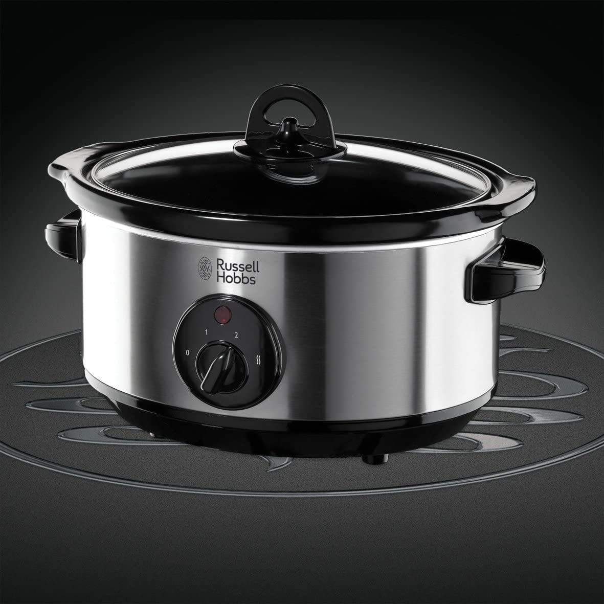 Russell Hobbs Slow Cooker 19790