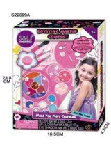 S&LI ® Toys S&LI ®-Rotatinf Make Up Cpmpact
