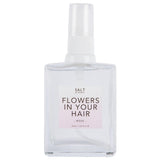 SALT BY HENDRIX Beauty Flowers In Your Hair Rose