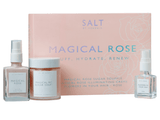مجموعة هدايا Salt By Hendrix Magical Rose
