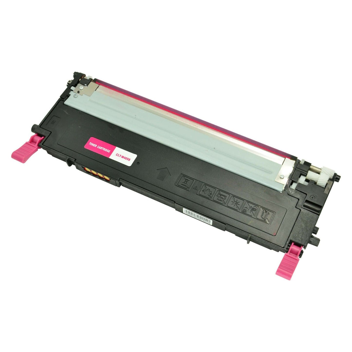 Samsung Electronics Samsung CLT-M409S Magenta Toner Cartridge CLP-31x/ CLX-317x