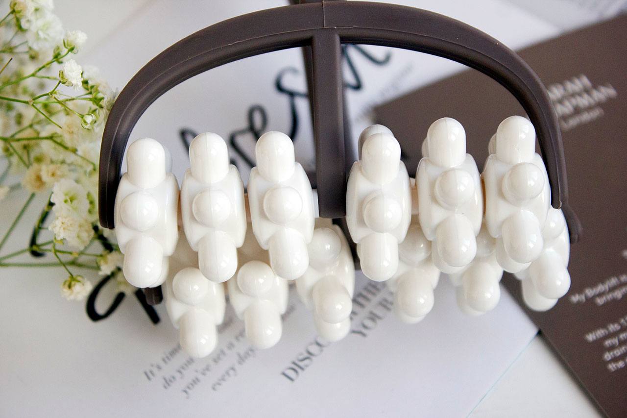 Sarah Chapman The Bodylift