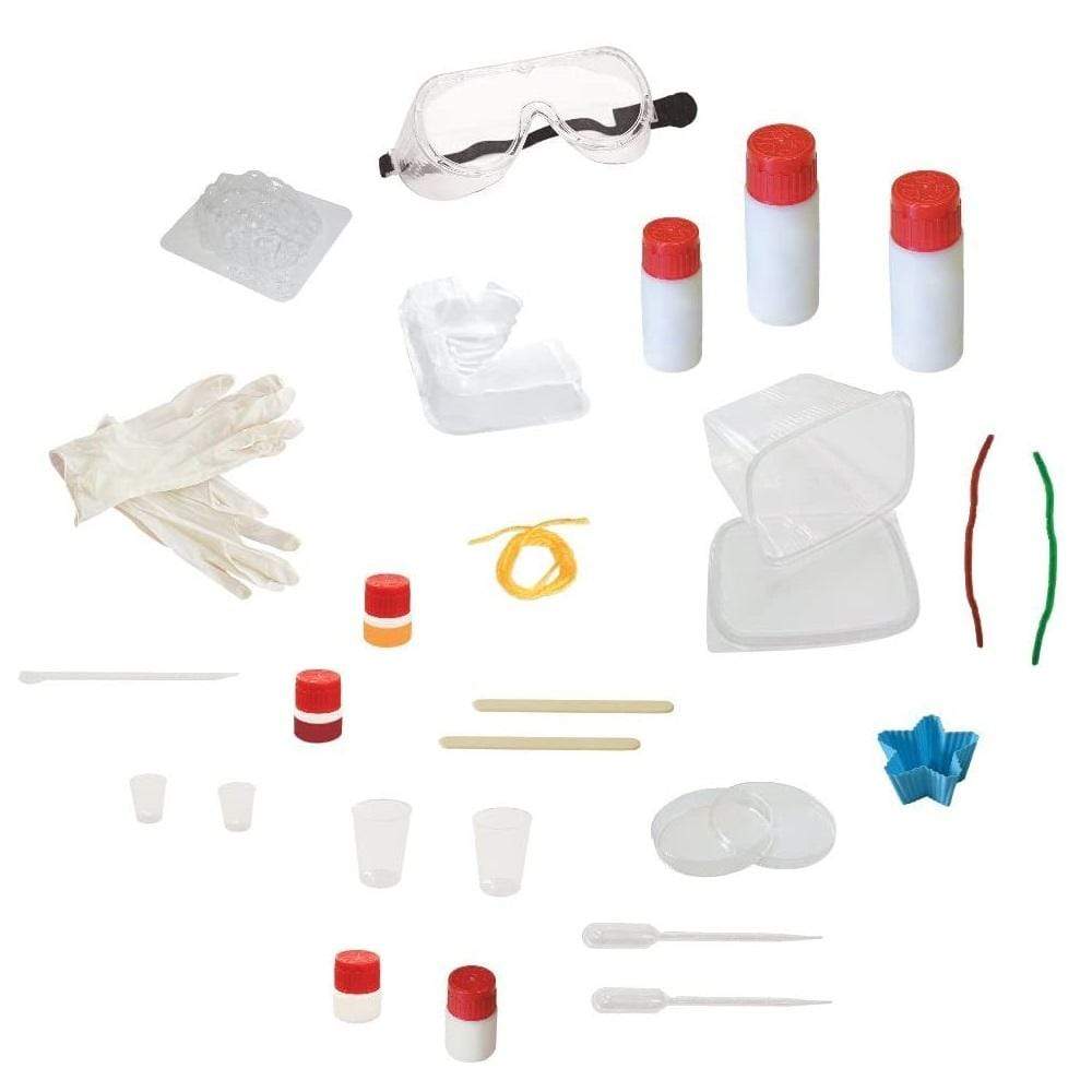 Science for you Toys Science For You Crystal Factory GID