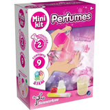 Science for you Toys Science For You Mini Kit Perfume Factory
