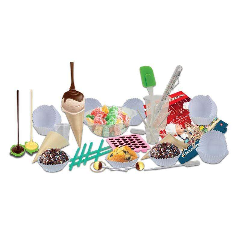 Science for you Toys Science For You Nightmare Kitchen