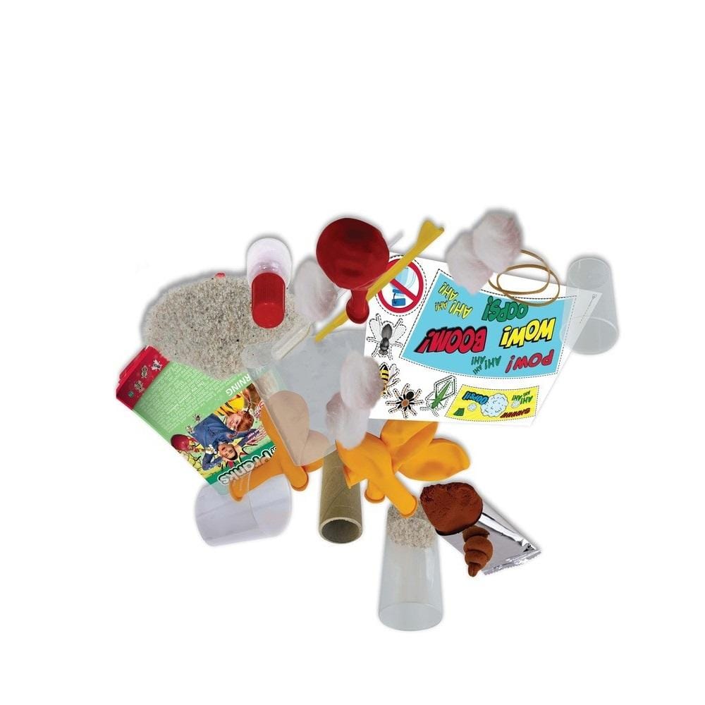 Science for you Toys Science For You Prank Factory