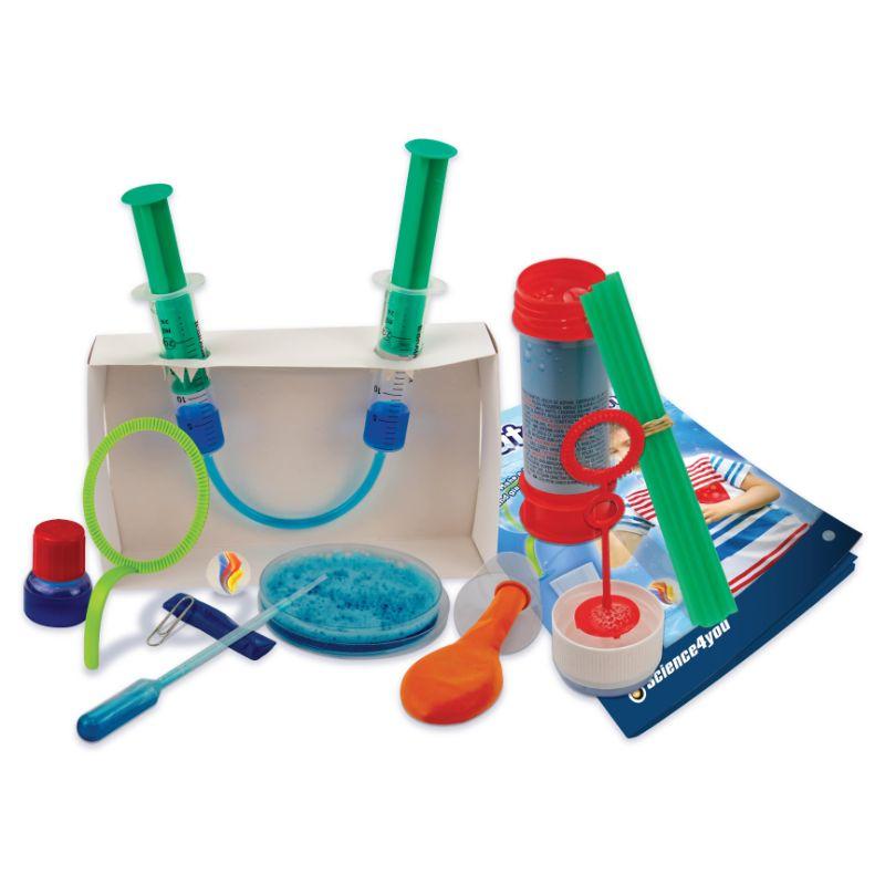 Science for you Toys Science For You Water Science