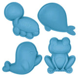 Scrunch Outdoor Scrunch - Moulds Petrol
