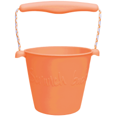 Scrunch Toys Scrunch - Bucket Coral