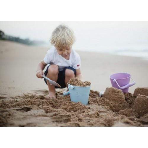 Scrunch Toys Scrunch - Bucket Duck Egg Blue