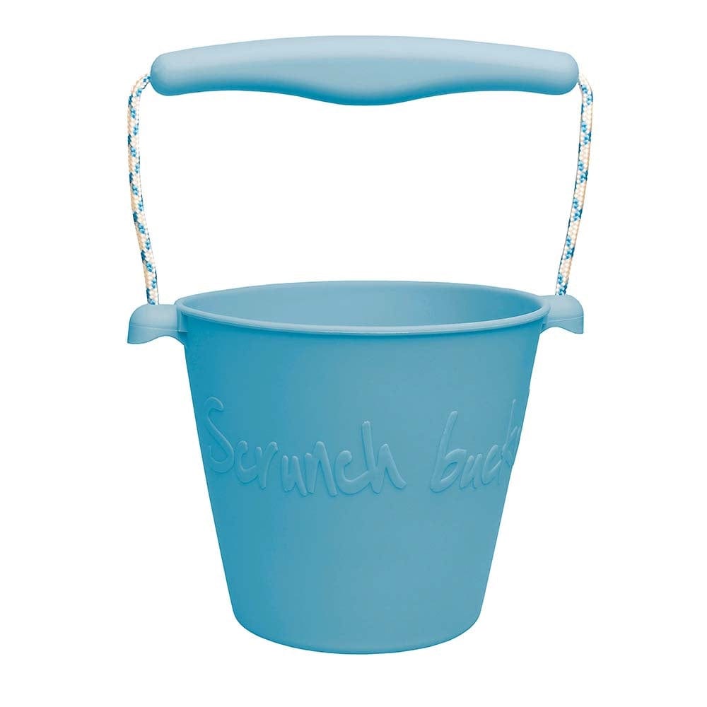 Scrunch Toys Scrunch - Bucket Petrol