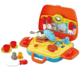 SFL Toys SFL - Amazing Cooking 16803