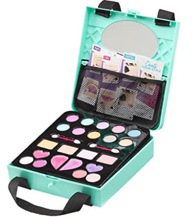 Shimmer N Sparkle Cosmetic Handbag